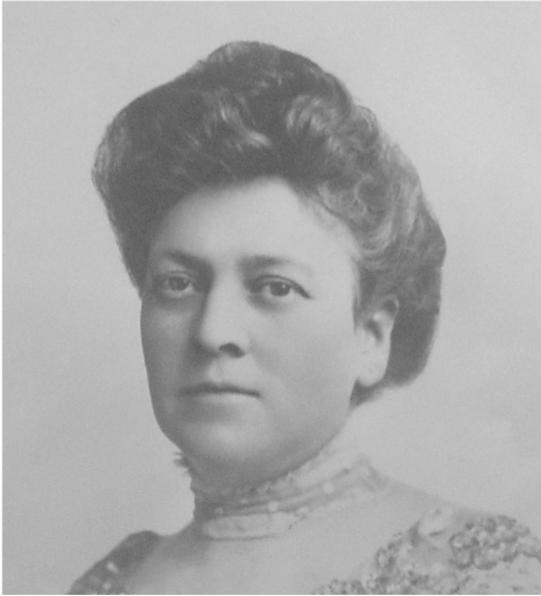 Jane Armistead