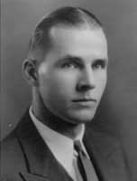 College Graduation, 1929