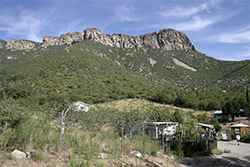 Beatty's Guest Ranch