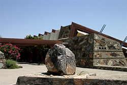 Taliesin West