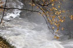 Brandywine Falls