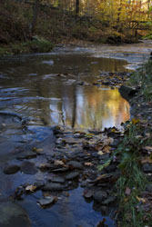 Blue Hen Falls