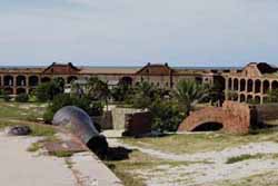 Fort Jefferson