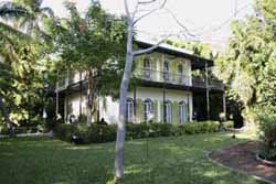 Hemmingway House