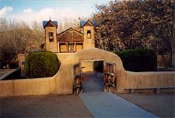 Chimayo