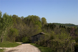 Country Barn