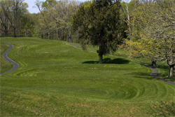 Serpent Mound