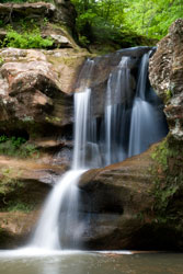 old man's cave