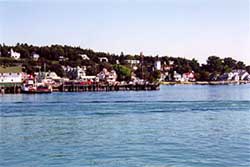 Mackinac Island