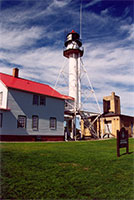 Whitefish Point