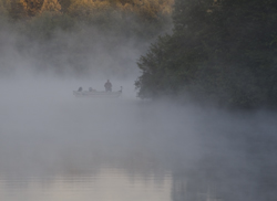 Fisherman